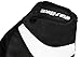 WOLFBIKE Non-Slip Gel Pad Gloves Cycling Riding Gloves (Full Black A, XL (9-10cm))