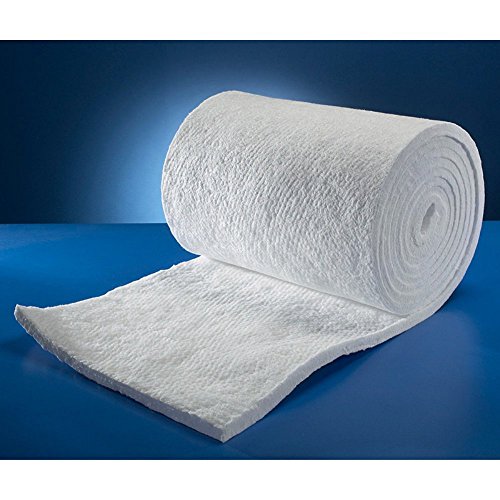 Ventless Bio Ethanol Fireplace Fuel Wick Sponge (45 in. L x 7 in. W x 1 in. H)