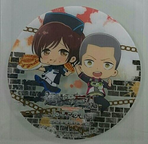 Amazon 進撃の巨人 ジョイポリス コースター サシャ コニー アニメ 萌えグッズ 通販