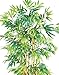 Nearly Natural 5ft. Bambusa Bamboo Silk Tree