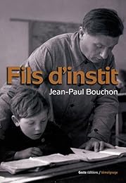Fils d'instit