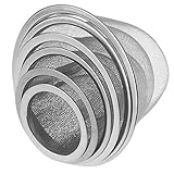 Reusable Stainless Steel Mesh Tea Infuser Tea