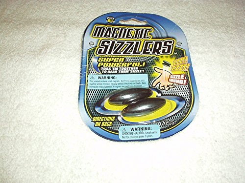 sizzlers magnets