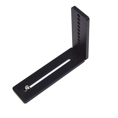 HOTPINK1 MPU125 - Soporte estabilizador para cámara Canon para ...