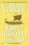 Lord of Hawkfell Island (Viking Series)