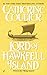 Lord of Hawkfell Island (Viking Series)