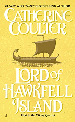Lord of Hawkfell Island (Viking Series)