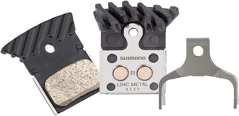 shimano l04c brake pads