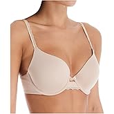 Self Expressions Women's Perfect Lift Push Up Bra SE1186 34B Paris Nude