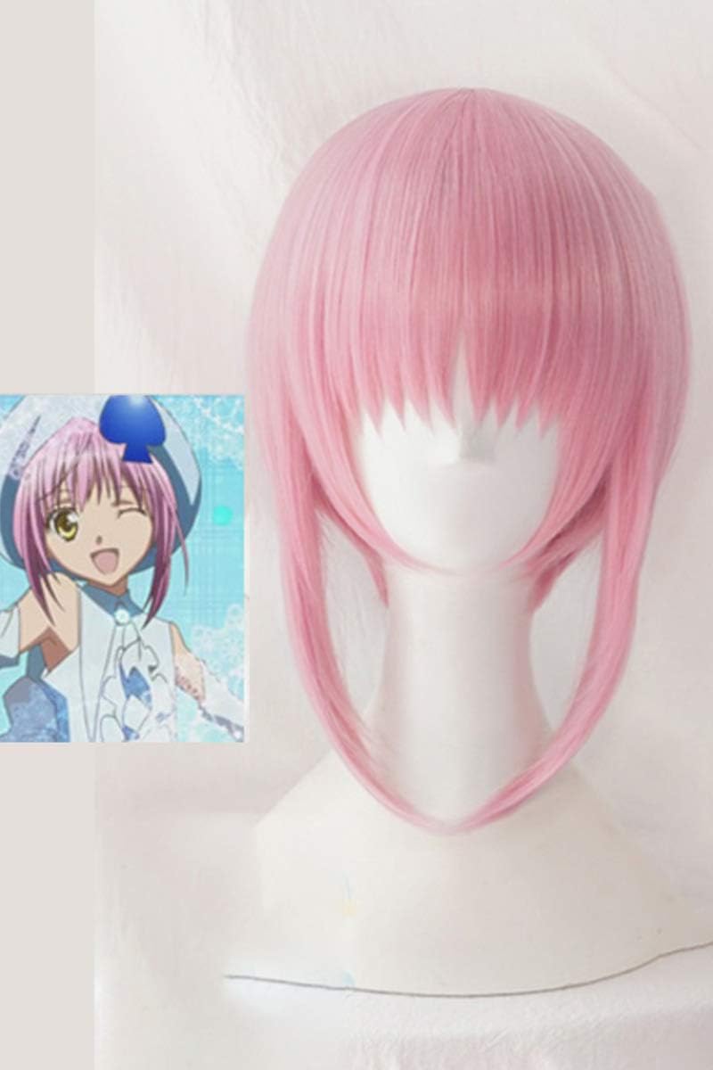 Amazon Kyuucos しゅごキャラ ラン ウイッグ コスプレウィッグ コスプレ 仮装 通販 Amazon Kyuucos しゅごキャラ ラン ウイッグ コスプレウィッグ コスプレ 仮装 通販