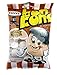 Eiffel Caramel Bon Bons Chewy Candy, 4 oz Bags in a BlackTie Box (Pack of 6)