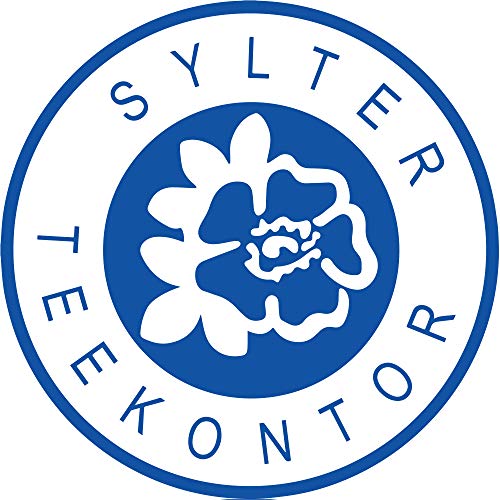 Schwarzer Tee Earl Grey im Pyramidenbeutel aromatisch - Wattenmeer 15 Beutel Schwarztee Mehr Meer Sylter Teekontor – Bild 8