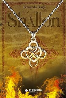 Livro Shallon