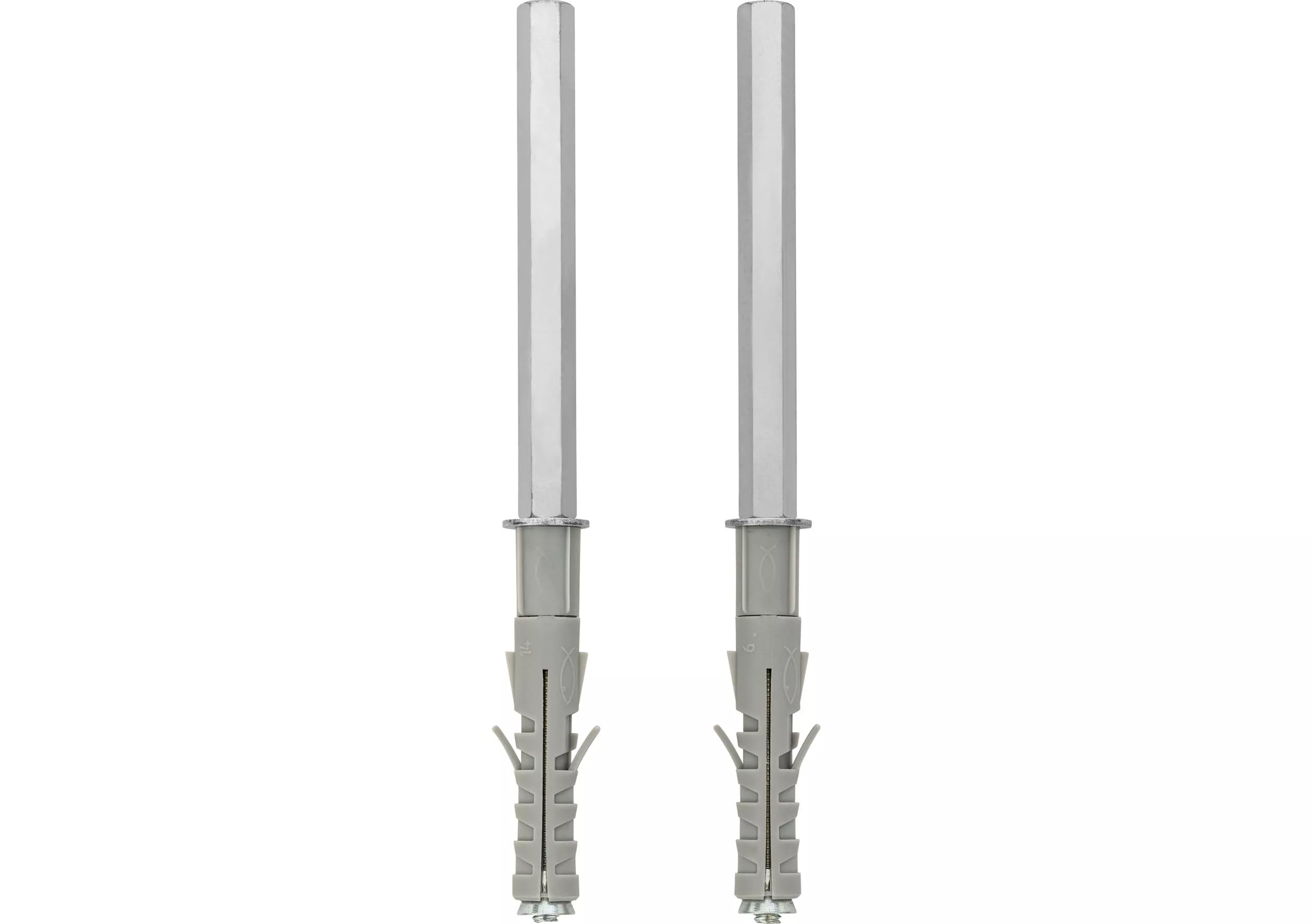 Shelves Retractable Fischer Art.csb Blister 2PZ