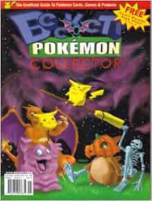 Beckett Pokemon Collector, Vol. 1, No. 3, Issue 3 (November, 1999
