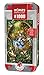 MasterPieces World's Smallest Alice in Wonderland 1000 Piece Tin Box Jigsaw Puzzle by Shu