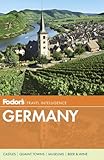 Fodor's Germany (Full-color Travel Guide) by 