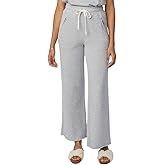 Bandier x Sincerely Jules The Flint Wide Leg Sweatpant