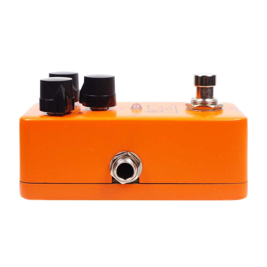 Buy FLAMEER Electric Guitar Effect Pedal Digital Delay with Feedback