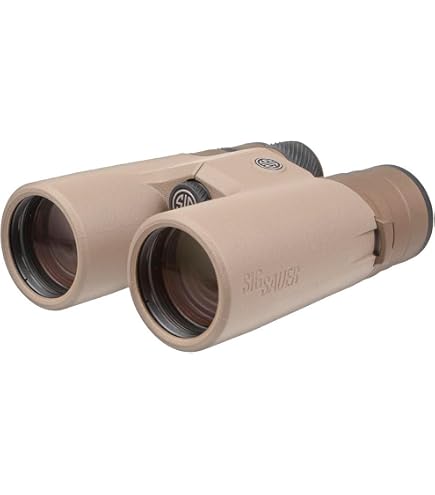 Amazon.com : SIG SAUER ZULU10 HDX Waterproof Fogproof Durable Abbe
