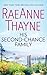 His Second-Chance Family (The Women of Brambleberry House Book 2)