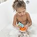 Skip Hop Baby Bath Toy, Zoo Rev-Up Wave Rider, Dog