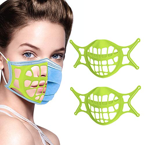 3D Mask Bracket Silicone Face Mask Bracket3D Mask Bracket Inner