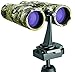 Binocular Tripod Adptr (All Leupold Bino) Leupold 118660,Black