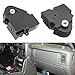 Air Door Actuator Temperature a/c HVAC for Chevy Silverado 1500 2500HD Tahoe GMC Sierra 89018365