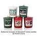 Yankee Candle Holiday Favorites Samplers Collection Gift Set