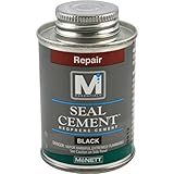 M Essentials Wetsuit Cement 4oz [Black]