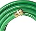 Swan Products Miracle-Gro MGUL12025 UltraLite Garden Hose 25 ft, 1/2