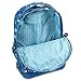 J World New York Lollipop Kids Rolling Backpack & Lunch Bag Set, Seaworld, One Size