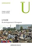 L'Inde : Du développement à l'émergence by 