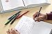 Paper Mate 1746323 Gel Pens, Medium (0.7mm), Assorted Colors, 8 Count