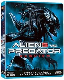 Aliens Vs. Predator - Requiem