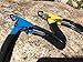 Resco Deluxe Dog Nail Clippers, Original Pet Nail Trimmer, Made in USA, Small/Medium, Blue