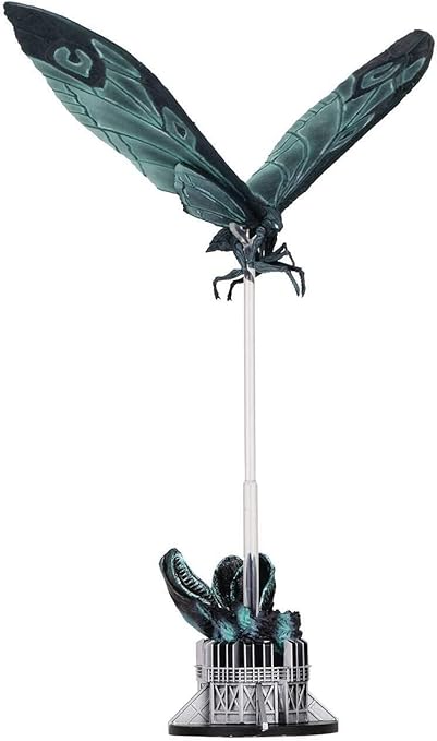 The Monsters Mothra (Poster Version 