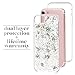 Case-Mate iPhone 8 Case - KARAT - Real Mother of Pearl - Slim Protective Design for Apple iPhone 8 - Mother of Pearl