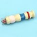 HeroNeo® Wooden Yarn Wool Knitter Knitting DIY Doll Craft Loom Rope Braided Maker