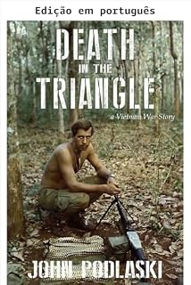 Livro Morte no Triângulo