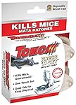 Tomcat Press 'N Set Mouse Trap, 2-Pack