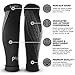 Calf Compression Sleeve -Shin Splints -Calf Support Sleeve Brace