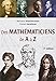 Des mathmaticiens de A à Z by 