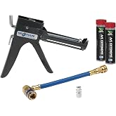 UView Spotgun Jr. Injection System with ExtenDye