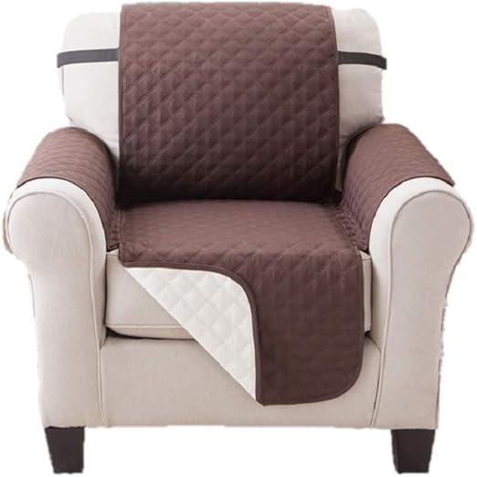 Amazon Com Deluxe Reversible Recliner Furniture Protector