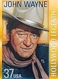 White Mountain Puzzles John Wayne - 1000 Piece Jigsaw Puzzle