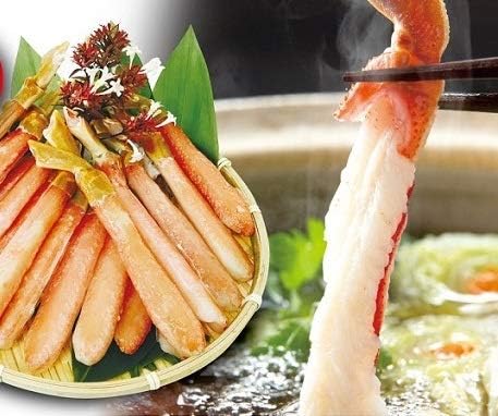 生ずわいがに棒肉フルポーション 1 Sinopack Co Uk