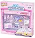 Shopkins Happy Places Welcome Pack Bunny Laundry Toy