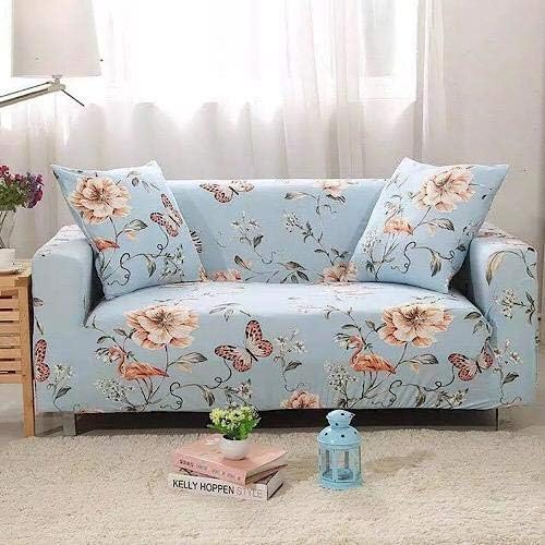 Home Decor Sofa Cover One Seater Flamingo Design Price In Uae Amazon Uae Kanbkam